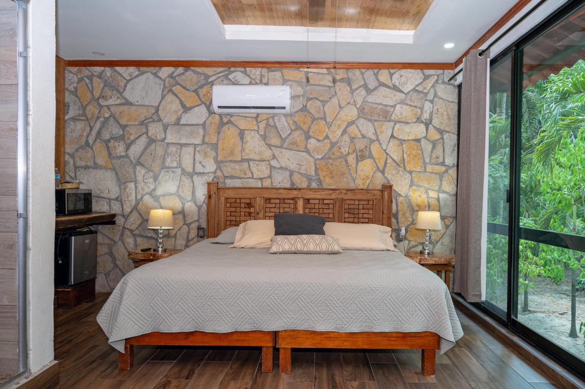 Cabanas Bosque Tantocob Ciudad Valles Exteriör bild